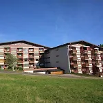 1207 Apartmán Schluchsee