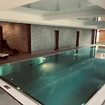 1207 Apartmán