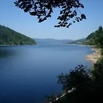 Apartmán 1207 Schluchsee