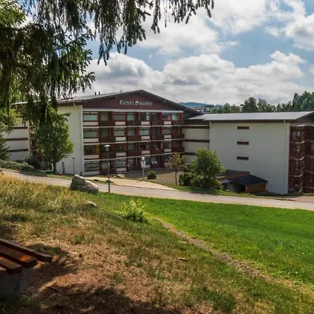 Apartamento 1207 Schluchsee