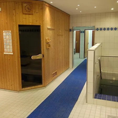 Apartamento 1207 Schluchsee