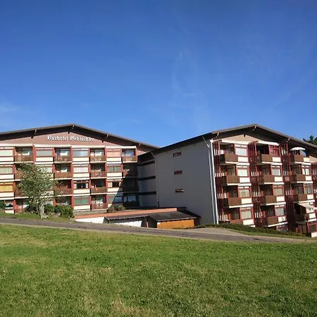1207 Apartamento Schluchsee