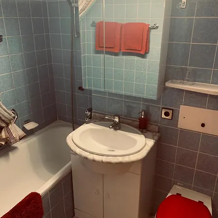 Apartment 1207