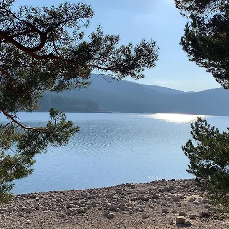 Apartamento 1207 Schluchsee