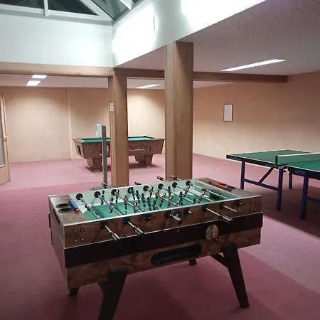 Apartment 1207 *