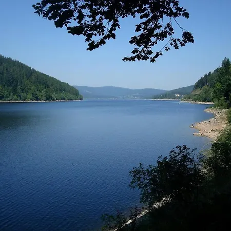 Apartamento 1207 Schluchsee