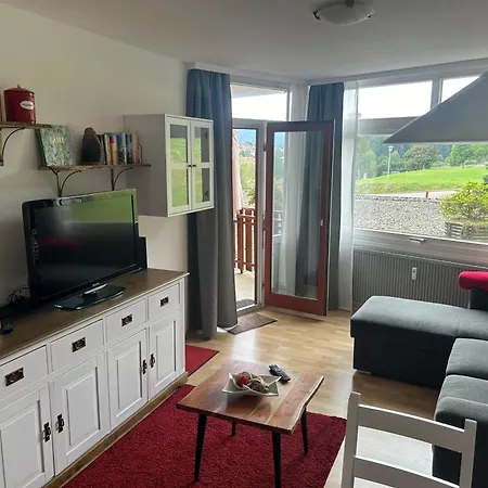 Apartamento 1207 Schluchsee