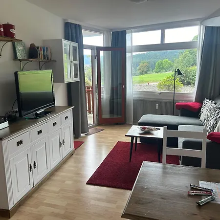 Apartment 1207 Schluchsee