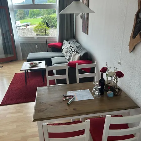 1207 Schluchsee