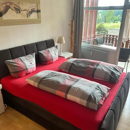 1207 Apartment Schluchsee